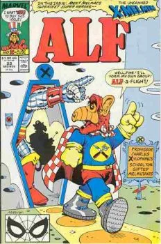 Cover of Issue #22