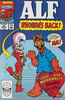 Cover of Issue #24