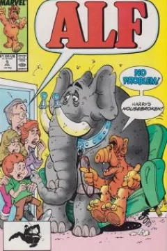 Issue #5
