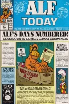 ALF Today