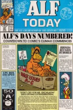 ALF Today