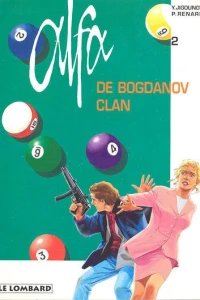 De Bogdanov Clan