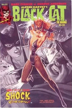 Issue #1