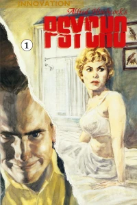 Psycho