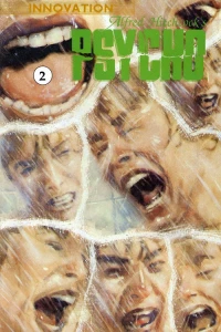 Psycho