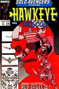 Algeria is for Archers/Scattered Lives