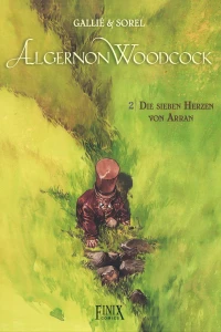 Die sieben Herzen von Arran