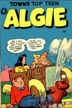 Issue #2