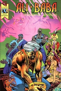 Issue #2