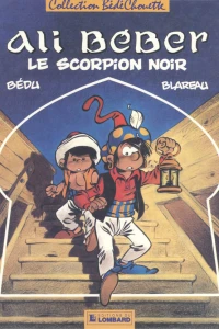 Le Scorpion noir