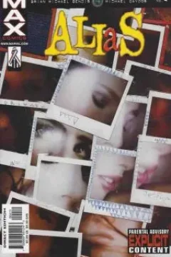 Issue #4