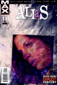 Issue #9