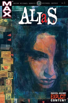 Alias Investigations Part 1