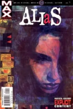Alias Investigations Part 1