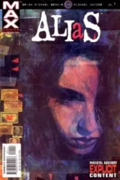 Alias Investigations Part 1