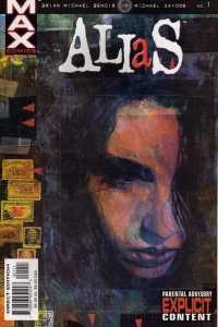 Alias Investigations Part 1