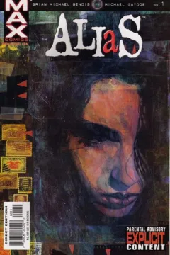 Alias Investigations Part 1