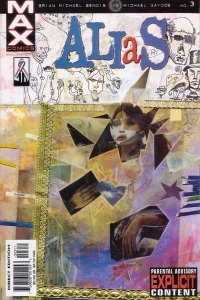 Alias Investigations Part 3