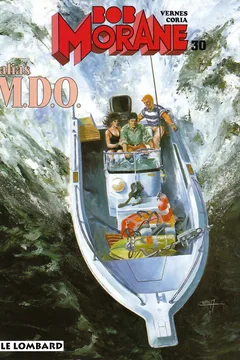 Alias M.D.O.