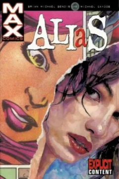 Issue #1