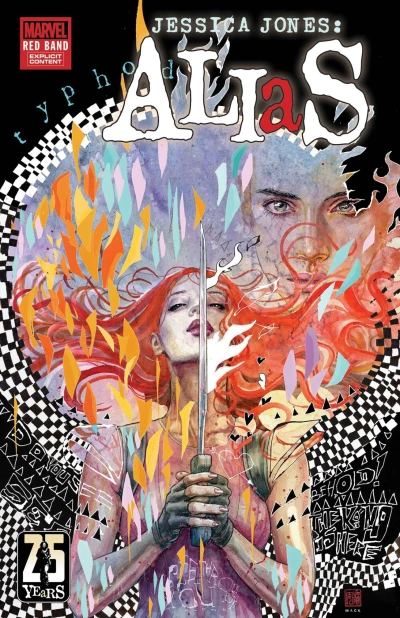 Cover of Issue #2