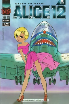 Issue #3