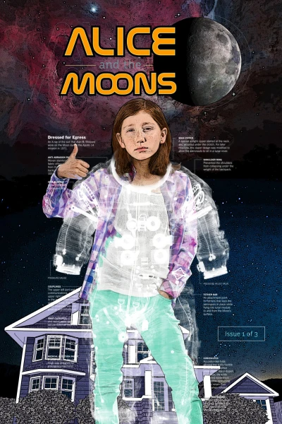 Cover of Discovery