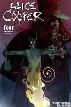 Issue #4