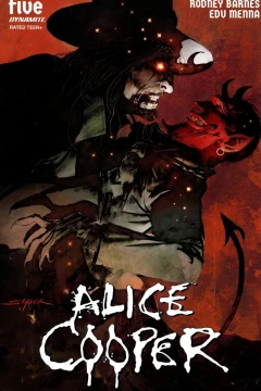 Issue #5