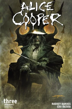 Issue One