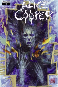 Life and Death of the Party