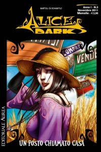 Un posto chiamato casa