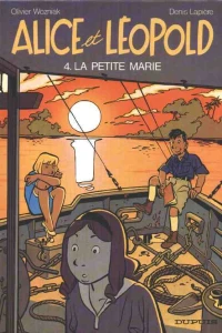 La petite Marie