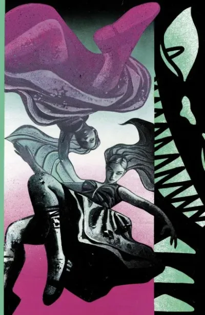 Cover of Cover D