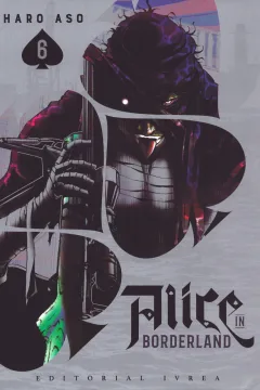 Issue #6