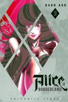 Issue #9