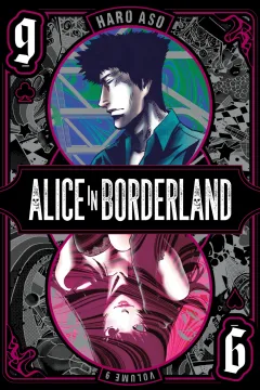 Volume 9