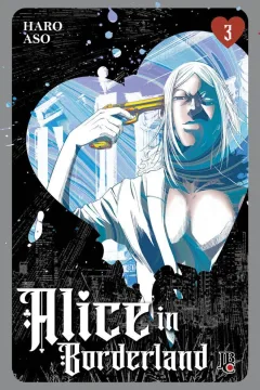 Issue #3