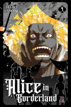 Issue #4