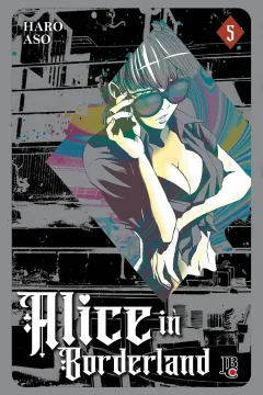 Issue #5