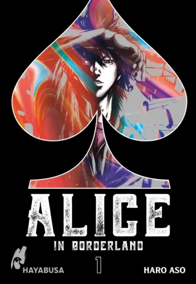 Cover of Band 1