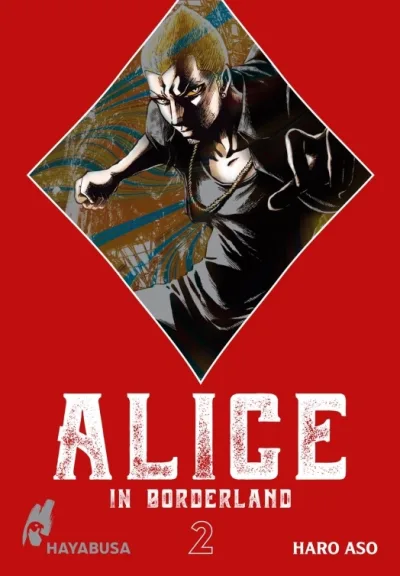Cover of Band 2