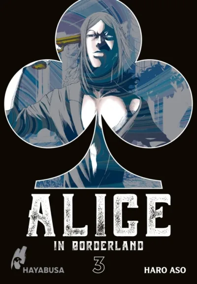 Cover of Band 3