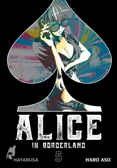 Cover of Band 5