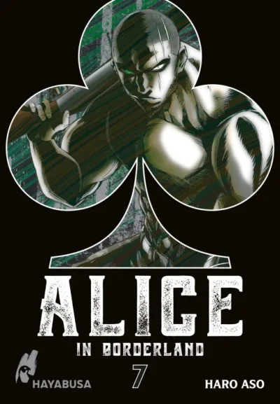 Cover of Band 7