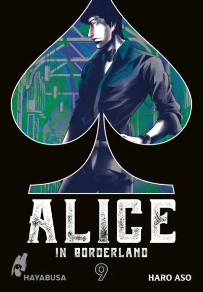 Cover of Band 9