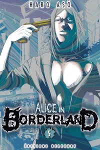 Tome 5