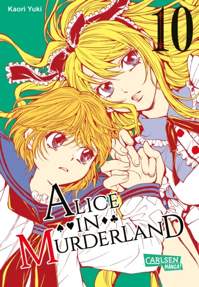 Cover of Band 10