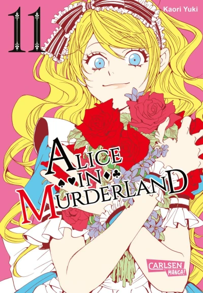 Cover of Band 11