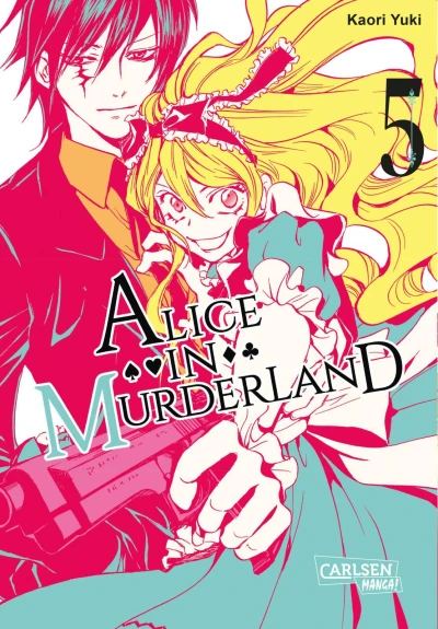 Cover of Band 5